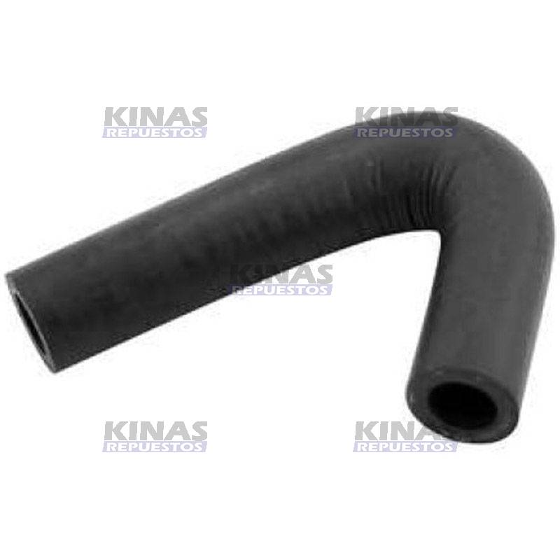 MANGUERA RADIADOR COMPRESSOR AIRE SCANIA 114/124/S4 | 1383993/MM7909