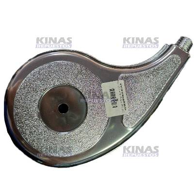 CALOTA NIQUELADO/CROMADO RODOAR DER (S/REFLETIVO) | 1983D