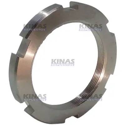 TUERCA TUNEL/MAZA MBB 1313/2213 65MM INTERNO | 32247/PB038/822/BR-001872/3453560026