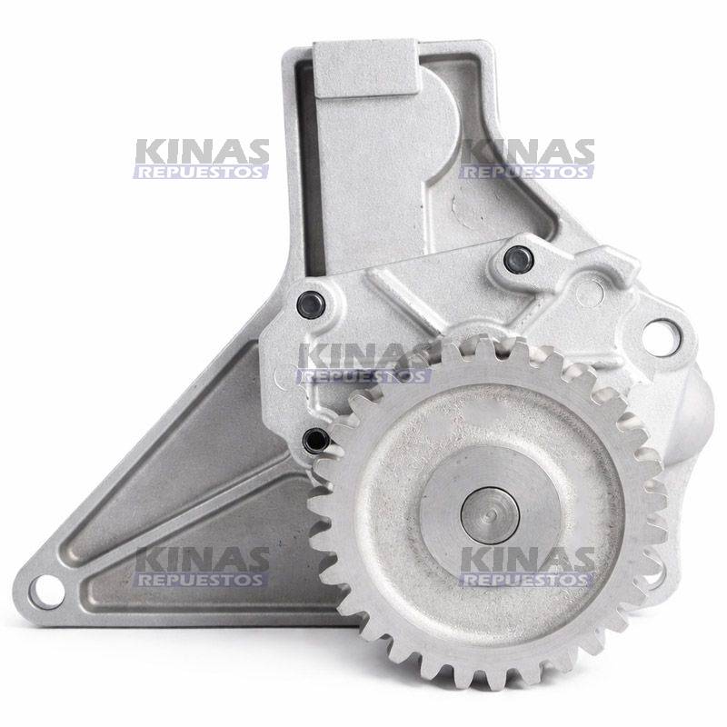 BOMBA ACEITE MOTOR MWM D229 TURBO FORD F1000 | 10087/10.087