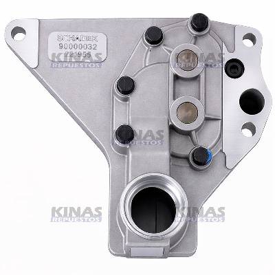 BOMBA ACEITE MOTOR MWM D229 TURBO FORD F1000 | 10087/10.087