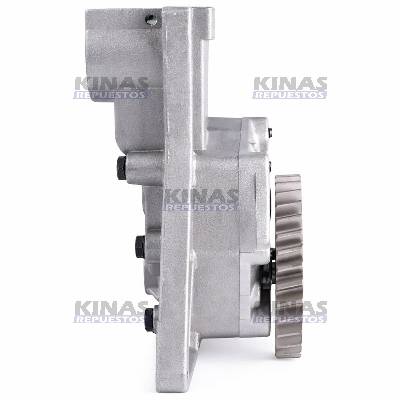 BOMBA ACEITE MOTOR MWM D229 TURBO FORD F1000 | 10087/10.087