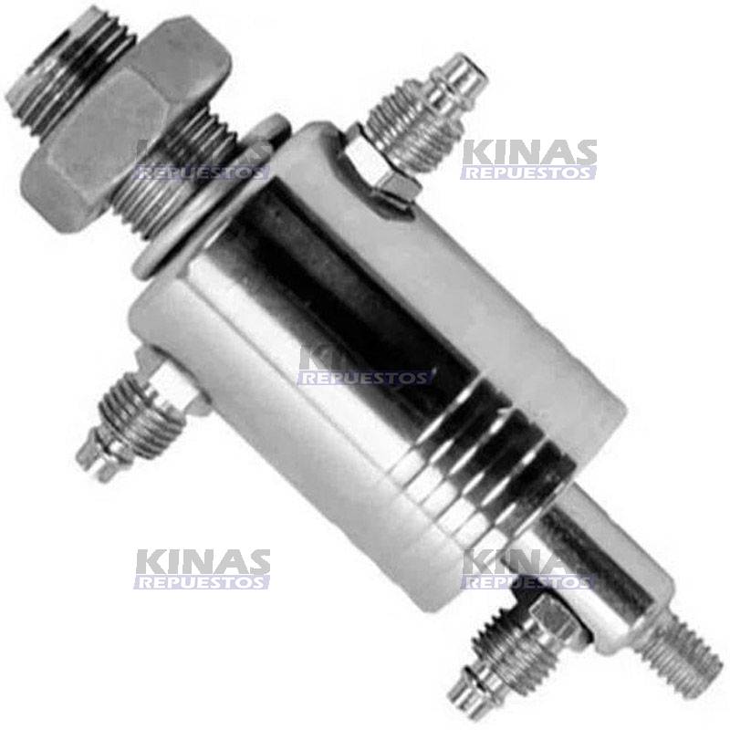 CINEMATICO RODOAR SCANIA/MBB/IVECO/CARRETA | 1981/22C