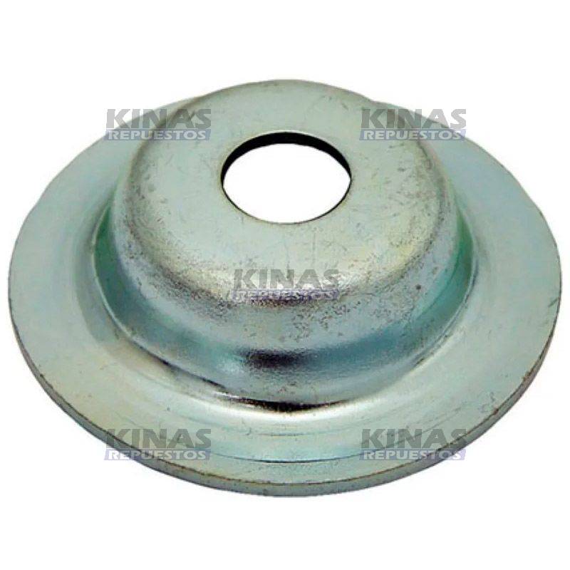 ARANDELA EJE ZETA FRENO CATRACA SCANIA 112/112/113 | 1670497/1503673