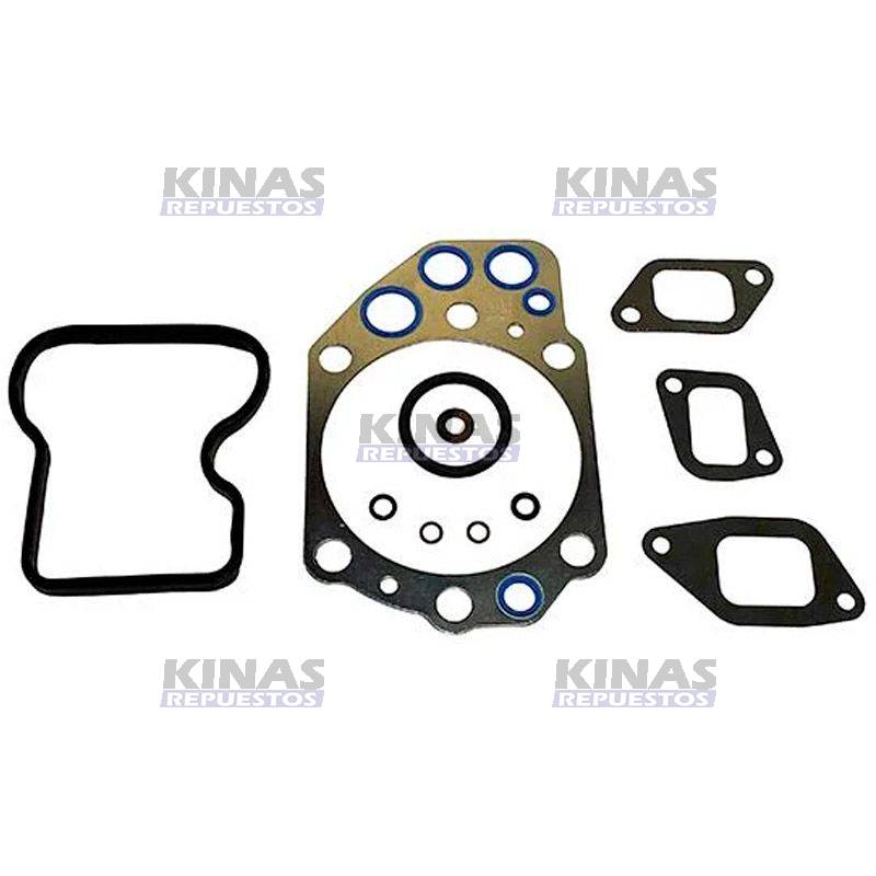 JG JUNTA TAPA MOTOR RETIFICACION SCANIA P93 | STA-59012/551484/75139/1.31014