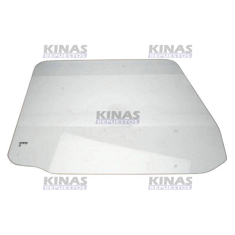 VIDRIO PUERTA SCANIA 112/113/S2/S3 IZQ/DER | 8010/296008/FAN-SSC8010L