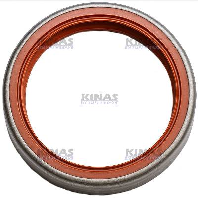 RETEN VIRABREQUIM/CIGUENAL DELANTERO MOTOR SCANIA P93/112/113/142/143 (RESORTE) | 02235S/527823/1.10223