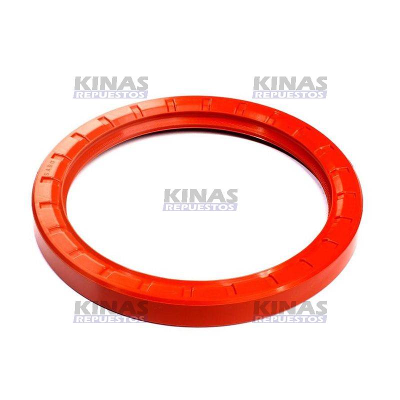 RETEN VIRABREQUIM/CIGUENAL TRASERO MOTOR SCANIA 111/112/113/S3 (RESORTE) | 369478/1.10214/S09032DT/02069/7343V