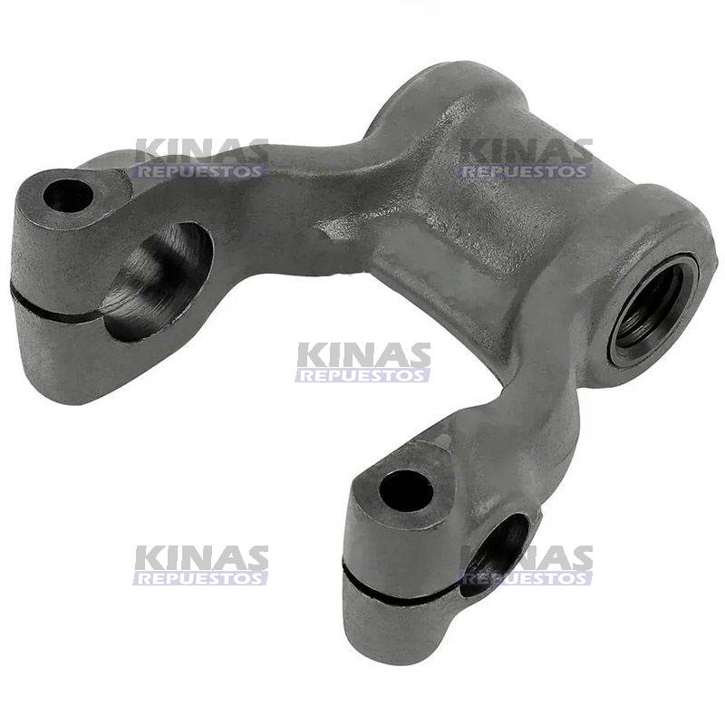 GRILLETE ELASTICO SUSPENCION DELANTERA SCANIA 112/113/124/S4 | FAM260.501/260501/3983/275568