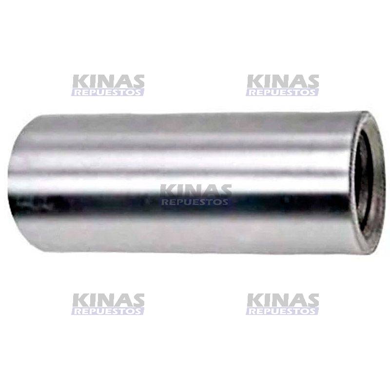 BUJE PERNO ELASTICO SUSPENCION DELANTERO SCANIA 112/113/P94/114/124/S4/S5 | 128680/040.061/112.501/IABV-4003