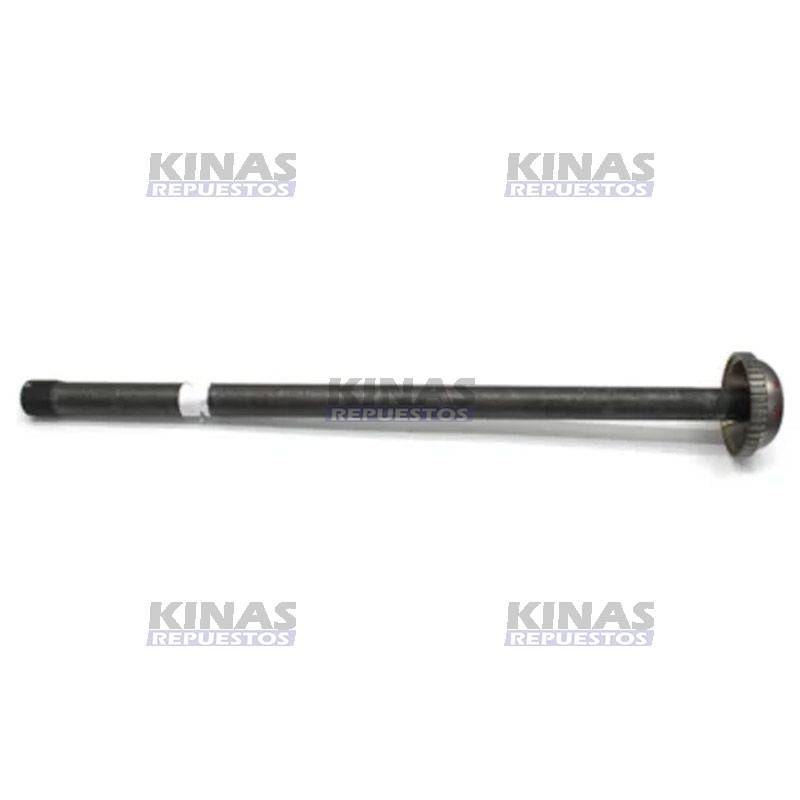 PALIER/PUNTA EJE/SEMIEJE DIFERENCIAL MBB 1518/1318 AIRE MODELO 40E 970 | SE1591