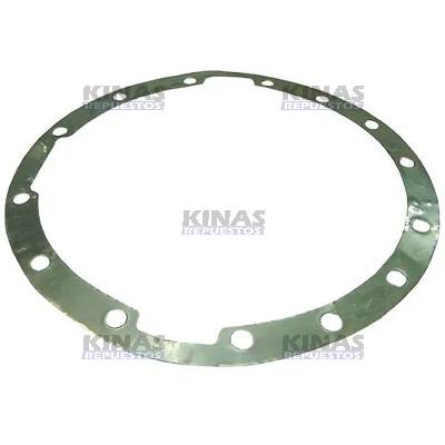 JUNTA DIFERENCIAL SCANIA 112/113/114 14 AGUJERO | 31136/308097/304088