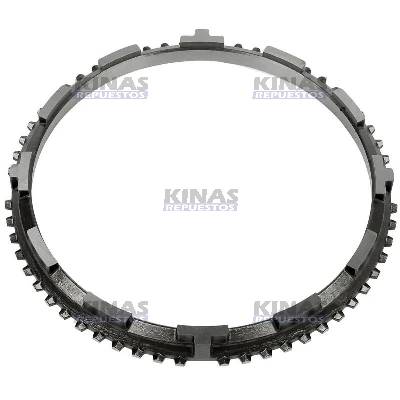ANILLO SINCRONIZADOR 1º CAJA CAMBIO SCANIA 113/124 GR890/895/900 | ET20233/1529950/1401620/119202/74530509