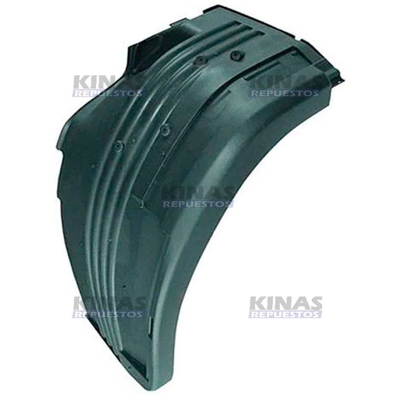 GUARDA BARRO CABINA SCANIA P94/114/124/S4 DEL/IZQ TRAS/DER | 11389/1485485/006613/020029/6091E/009461
