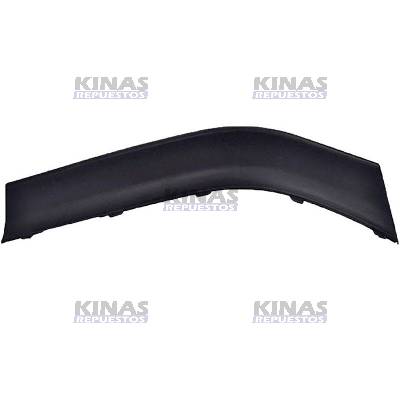 TERMINACION LATERAL PARALAMA/GUARDABARRO CABINA SCANIA P94/114/124/S4 IZQ | 1517649/PP1001B IZQ