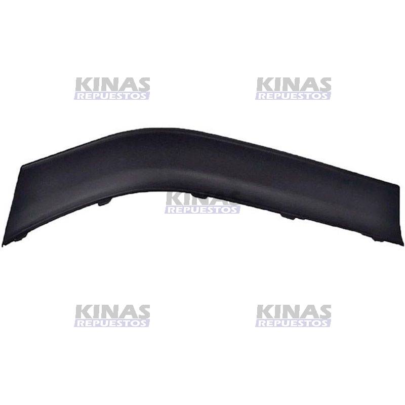 TERMINACION LATERAL PARALAMA/GUARDABARRO CABINA SCANIA P94/114/124/S4 DER | 1517650/ER1960/PP1002B