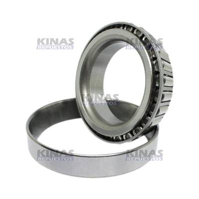 RULEMAN CUBO TRAS MBB 1113 | 32213