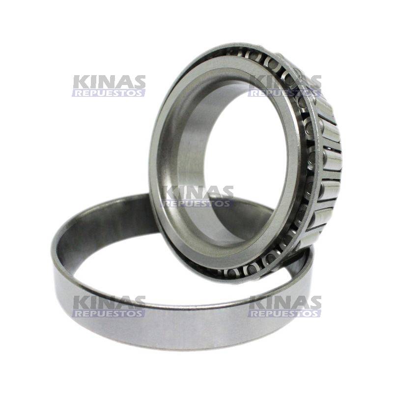 RULEMAN CUBO TRAS MBB 1113 | 32213