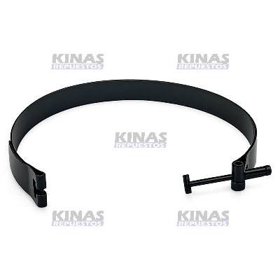CINTA RESERVATORIO AIRE SCANIA S4/S5/NTG 124 855MM/279MM | CL-440/1391742/1355687