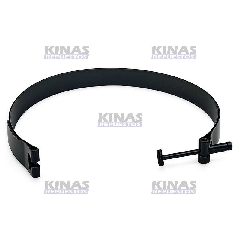 CINTA RESERVATORIO AIRE SCANIA S4/S5/NTG 124 855MM/279MM | CL-440/1391742/1355687