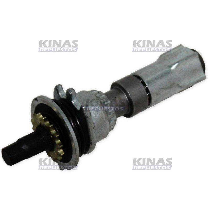 ACIONADOR REGULADOR MORDAZA FRENO 22.5 P94/114/124/S4/S5 PRIMARIO | ECK-00970/BRD032/11263/CHE-1029