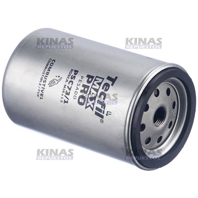 FILTRO COMBUSTIBLE SCANIA 112/113/S2/S3 | PSC73/1