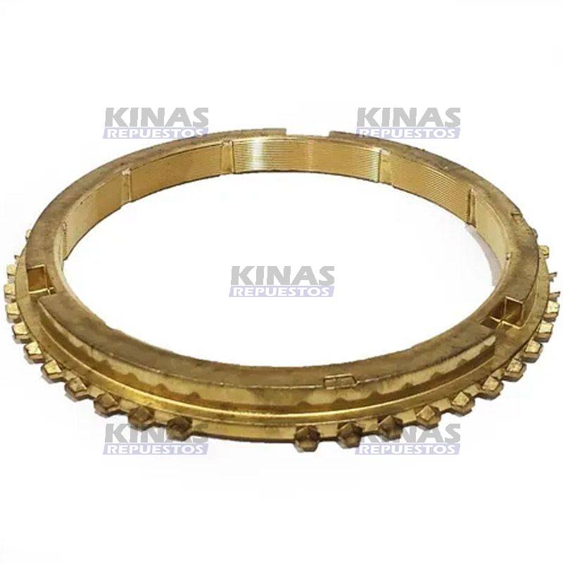 ANILLO SINCRONIZADOR 4º/5º CAJA CAMBIO EATON CL2615/CL2305 FORD F1000 | PAT-2459/K510/3316705