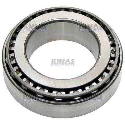 RULEMAN ENGRENAJE 2DA/3RA CAJA CAMBIO SCANIA 94/114/124/S4 GR890/GR900 | 392996/1548056/6549/6510/TD2DD065
