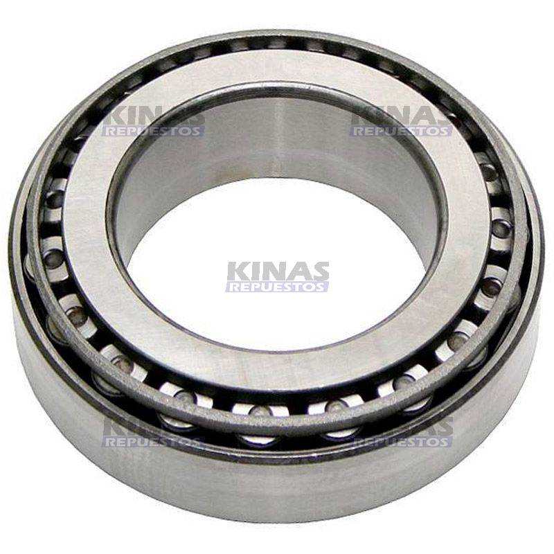 RULEMAN ENGRENAJE 2DA/3RA CAJA CAMBIO SCANIA 94/114/124/S4 GR890/GR900 | 392996/1548056/6549/6510/TD2DD065