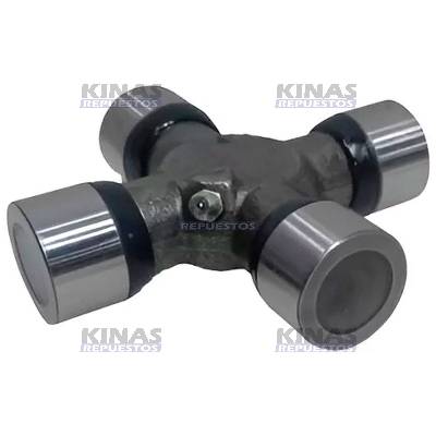 CRUCETA CARDAN F1000/F4000 TURBO C10/D10 35X106 | CR1005