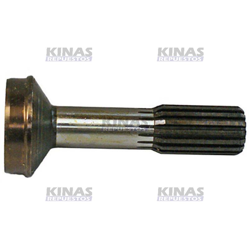 PUNTERA MACHO CARDAN FORD F1000/D20 TURBO MOVEL | PT1029