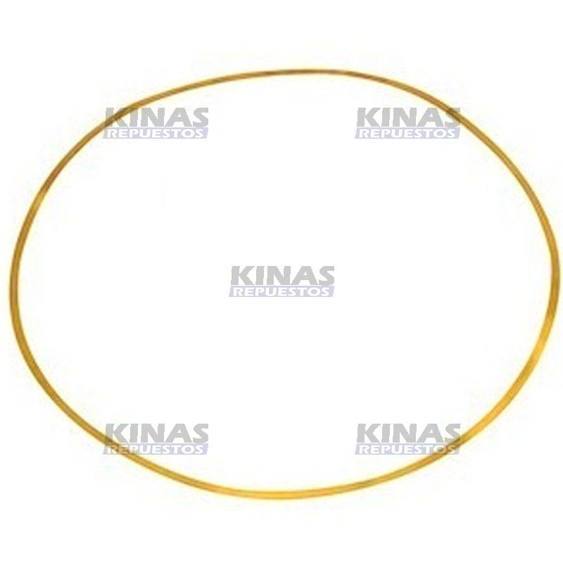 CALCE CAMISA MOTOR 010MM SCANIA 111/112/113 (BRONCE) | 301901