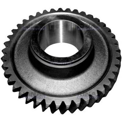 ENGRENAJE CAJA CAMBIO CONSTANTE 5º SCANIA 112/113 GR870/GR871 FIXA | 01021/274521/1050/74530394