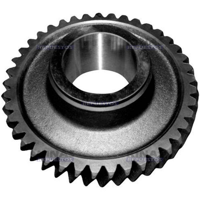 ENGRENAJE CAJA CAMBIO CONSTANTE 5º SCANIA 112/113 GR870/GR871 FIXA | 01021/274521/1050/74530394