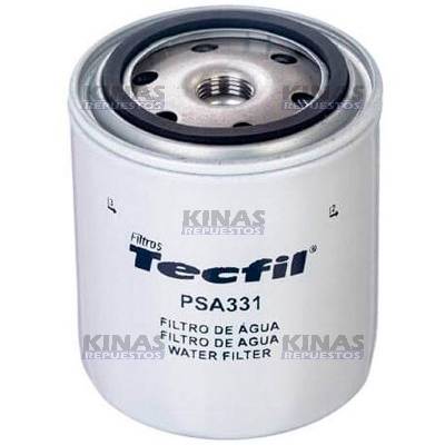 FILTRO AGUA SCANIA/FORD CARGO SCANIA P93/112/113 (CORTO) | PSA331/PSA-331