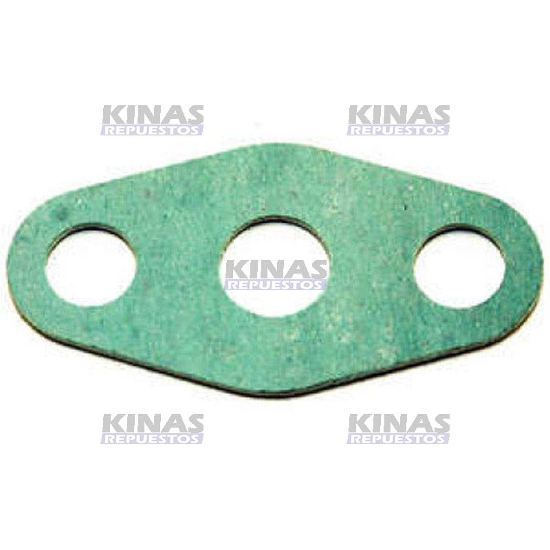 JUNTA CANO ENTRADA TURBINA SCANIA 113 / VOLVO FH/NH/FM | 1671153