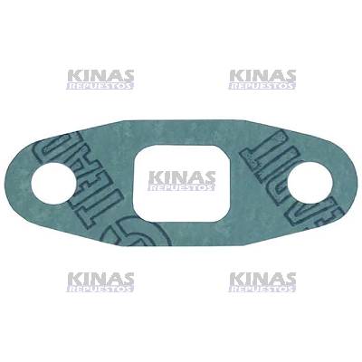 JUNTA CANO RETORNO TURBINA SCANIA 113 / VOLVO FH/NH/FM | 1671152