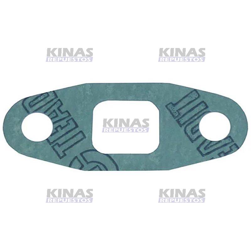 JUNTA CANO RETORNO TURBINA SCANIA 113 / VOLVO FH/NH/FM | 1671152