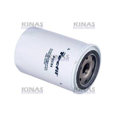 FILTRO COMBUSTIBLE SC 124/360 | PSC84