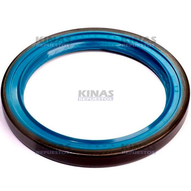 RETEN CUBO/MAZA TRASERO MBB 1113 / DELANTERO SCANIA 112 | 00516