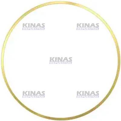 CALCE CAMISA MOTOR 050MM SCANIA 111/112/113 (BRONCE) | 165819-050