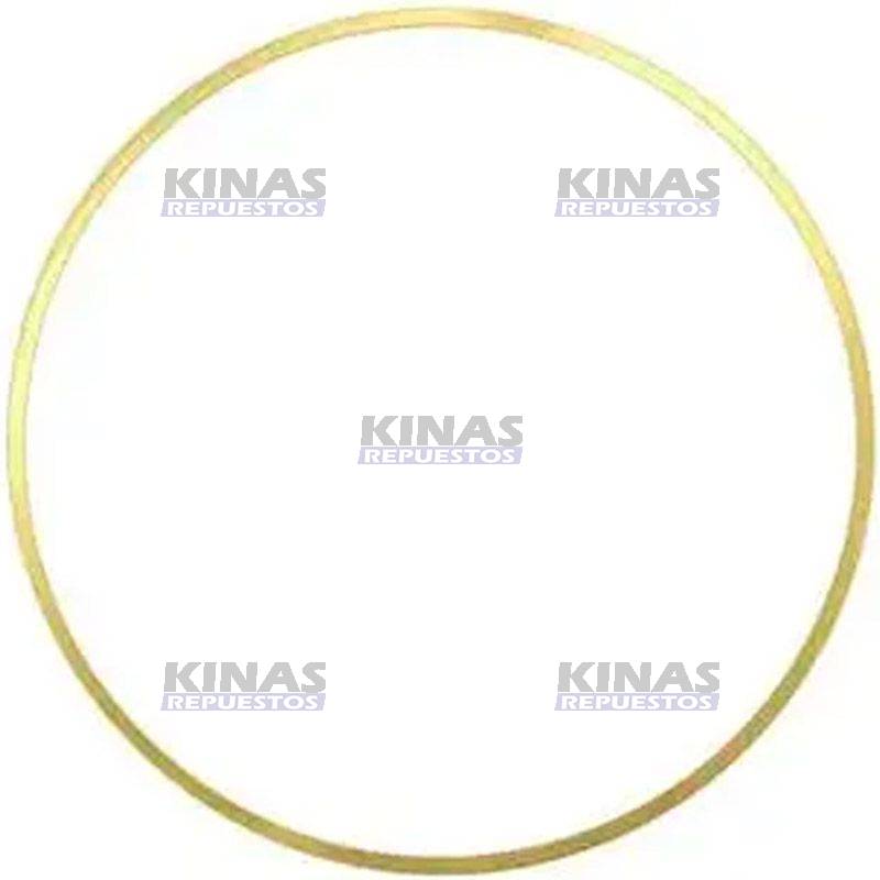 CALCE CAMISA MOTOR 050MM SCANIA 111/112/113 (BRONCE) | 165819-050