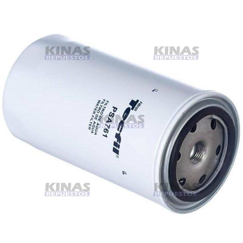 FILTRO AGUA SCANIA/FORD CARGO LARGO | PSA761/PSA-761