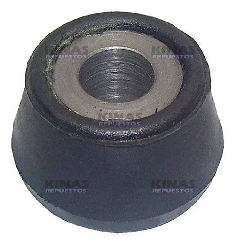 BUJE BARRA ESTABILADORA PUNTA DELANTERA/TRASERA SCANIA S4/S5/NTG | REI-876/1516496