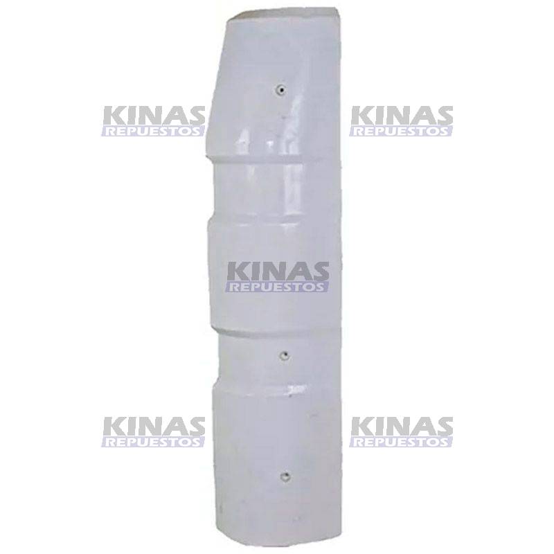 COLUNA DEFLETOR LATERAL CABINA SCANIA 113R IZQ 96CM | TL-44/388307 IZQ