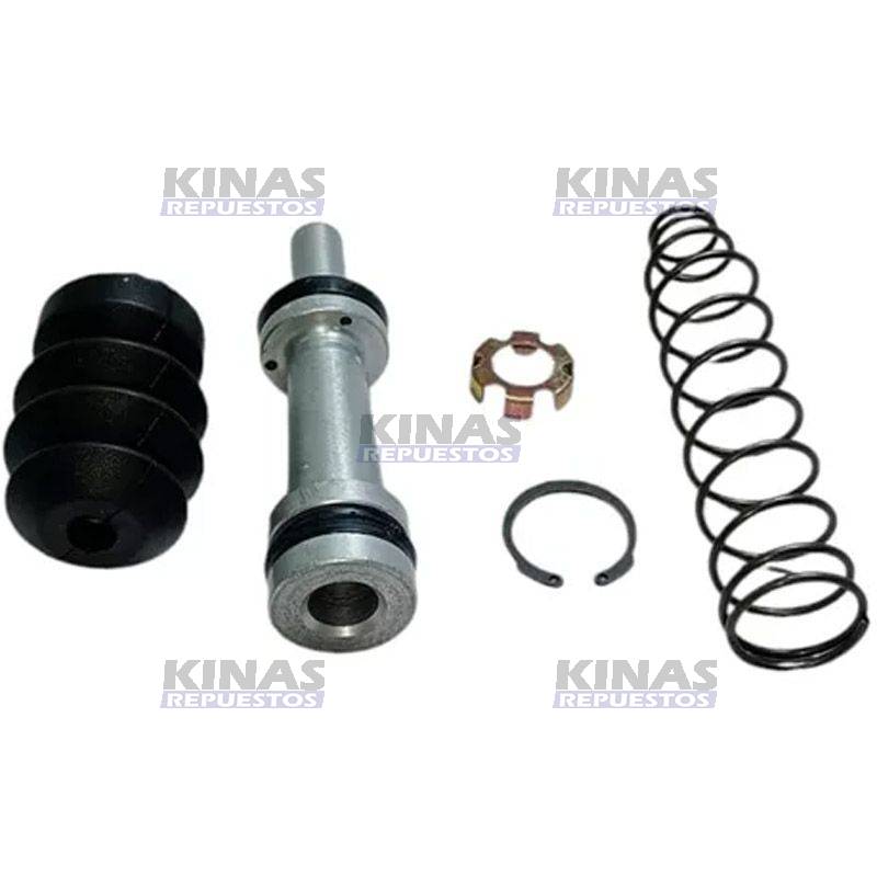 REPARO EMBRAGUE MESTRE VW 8140/F14000 22.22MM | C-1623/C-1631/C-1636