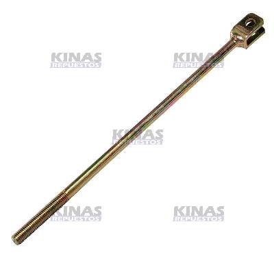 HASTE/VARILLA SERVO EMBRAGUE SCANIA 112 M12 X 350MM | 1670942