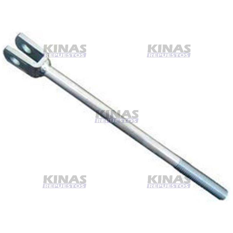 HASTE/VARILLA SERVO EMBRAGUE SCANIA 112 M12 X 230MM | 526267