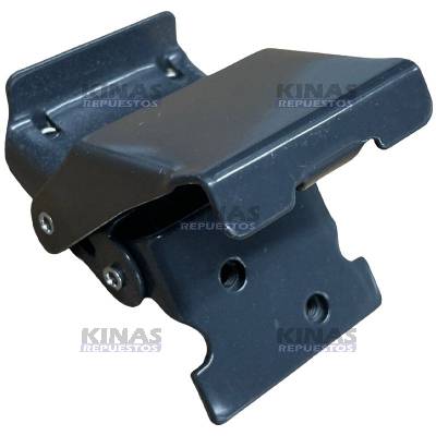 BISAGRA UNION GUARDA BARRO MENOR SCANIA P94/114/124/S4 | 1355381/ER1611/1.22495