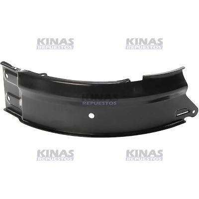 SOPORTE BOJO FARO DELANTERO SCANIA 94/114/124/S4 DER | 1375428